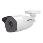 EPCOM PROFESSIONAL B8-TURBO-XG2W – Cámara Bala TURBOHD / 2 Megapixel 1080p / Gran Angular 103° / IR EXIR 40 m (131.2 ft) / IP66 / Metal / -40°C a 60°C