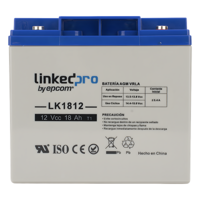 LK1812