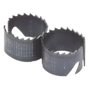 PULSE LARSEN ANTENNAS HSBLADE – Segueta Circular de Repuesto / 3/4 Pulgada / Acero de Alta Resistencia / Compatible con Cortadora HS1 / Paquete de 2 Piezas