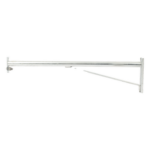 LINKEDPRO BY EPCOM LP-BDE100 – Brazo de Extensión para Fibra Óptica / 100 cm (3.28 ft) / Acero Galvanizado en Caliente / 4.1 kg / Exteriores
