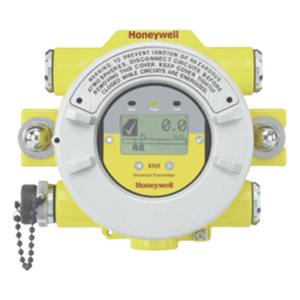 HONEYWELL ANALYTICS XNX-UTAE-RNNNN – Transmisor Universal de Gas / 4-20 mA con HART / 3 Relés Configurables / IP66 / NEMA 4X / Áreas Peligrosas Clase I Div 1