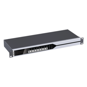 EPCOM TITANIUM TT818 – Matriz de Video HDMI / 8 Entradas y 8 Salidas / 4K @ 30Hz / 10.2 Gbps / HDMI 1.4 / Control IR y RS232 / HDCP 1.4 y 2.0
