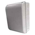 CAME 002ZF1N110 – Cuadro de Mando para Operadores Abatibles / IP54 / 120VCA / Potencia 320W / Rango -20°C a 55°C