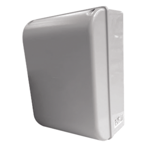 CAME 002ZF1N110 – Cuadro de Mando para Operadores Abatibles / IP54 / 120VCA / Potencia 320W / Rango -20°C a 55°C