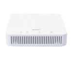 FIBERHOME AN5506-01-AG – ONU Bridge GPON / 1 Puerto Gigabit Ethernet / Clase B+ ITU-T G.984 / SC/UPC / 80 x 23.5 x 80 mm