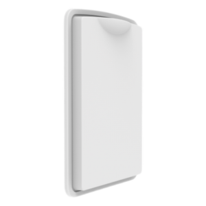 MIMOSA NETWORKS A6X-AP – Punto de Acceso Exterior 8x8 MU-MIMO / 5.1-6.4 GHz / Capacidad 6 Gbps / Antena 24 dBi 90° / 2x SFP+ / IP67