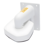HIKVISION DS-1273ZJ-DM25 – Montaje de pared / Aleación de aluminio / Color blanco / Compatible DS-63X2FXX