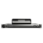 VSSL MS1/2160BL – Kit Amplificador Streamer / 2x160W @ 4Ω / HDMI eARC / Óptica / RCA / Bluetooth LE Audio / WiFi / PoE / USB-C
