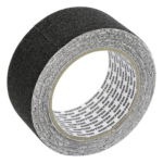 SURTEK SYS-137367 – Cinta Antiderrapante / 48 mm Ancho / 5 m Largo / 16.4 ft / Adhesivo Acrílico / Interior