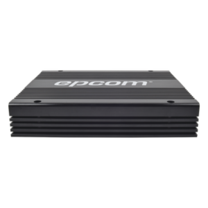 EPCOM EP30-80-85 – Amplificador Celular Exterior / Banda 5 850 MHz / Alcance 1 km (3280.8 ft) / Ganancia 80 dB / Potencia 1 W / AGC y ALC Automático