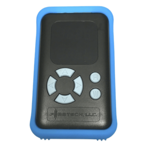 COMPUSTAR FT-OP500 – Programador para Alarmas Vehiculares / 12 V / Consumo 3 mA / Pantalla LED / Compatible con Sistemas Firstech