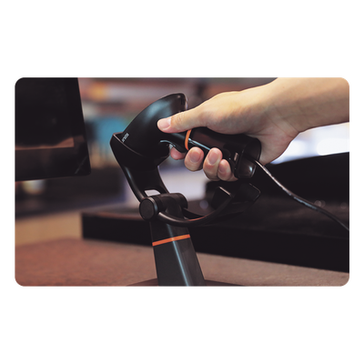 2DSCANNER