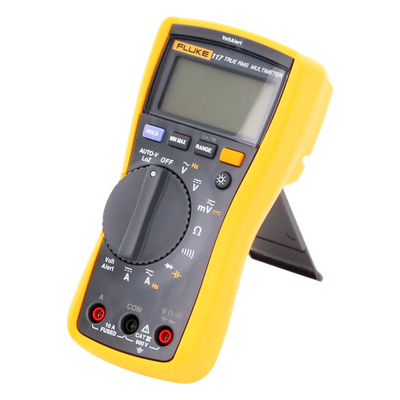 FLUKE-117