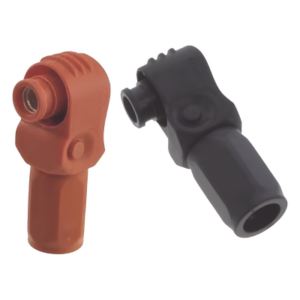 PYTES AMPHENOLCONNECTER – Conector DC para Baterías / 100-120A / 1000VDC / IP67 / -40°C a 105°C / UL y TÜV
