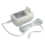 SOMFY 9025166 – Cargador / 100-240V / 13.3VDC 650mA / Cable 180cm / 5.9 pies
