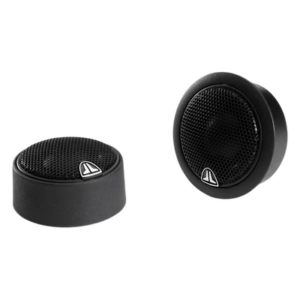 JL AUDIO 10-03355-00 – JL Audio C2 / Tweeter Cúpula de Seda 19 mm / 60 W RMS / 8 Ω / Car Audio