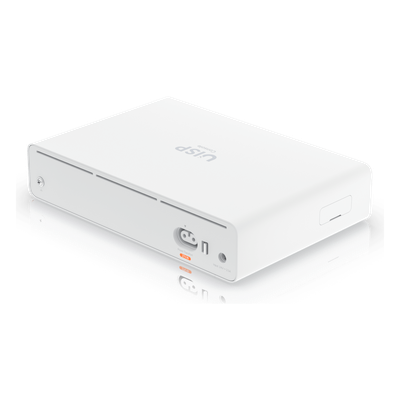 UISP-CONSOLE