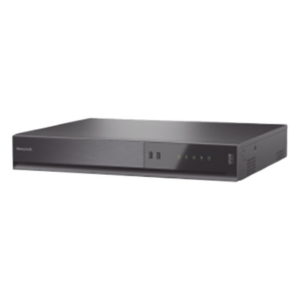 HONEYWELL HN35320400 – NVR IP / 32 Canales / 4K UHD / 16 Puertos PoE+ 140W / 320 Mbps / 4 Bahías HDD 40 TB / H.265 Smart Codec