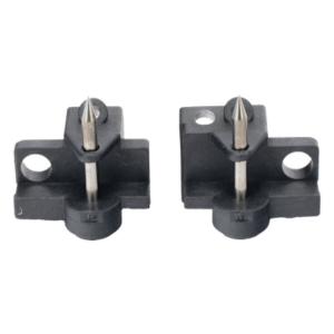 LINKEDPRO BY EPCOM LP-ELEC-FS – Electrodos de Repuesto / 3000 Fusiones / Compatible LP-FS-PRO-600/900/1000