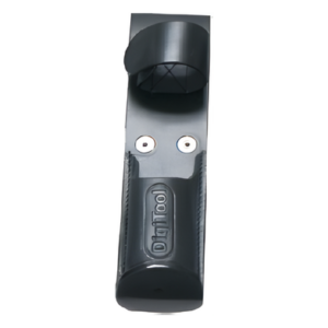 ROSSLARE SECURITY PRODUCTS GA-06 – Funda de Piel para Cinturón / Compatible con Lector GC-01 / Cierre de Hebilla / Acceso Rápido