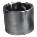 RAWELT COAL-38 – Cople Conduit Aluminio / 1 1/2" / Aleación 6063-T1/T5 / UL-6A / ANSI C80.5 / Compacto