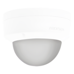 HIKVISION 190202470 – Burbuja Ahumada para Domo Motorizado IP / IP66 / IK10 / Compatible DS-2CD27xxG2-IZS