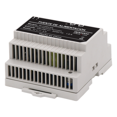 PLI-12-DC-5A