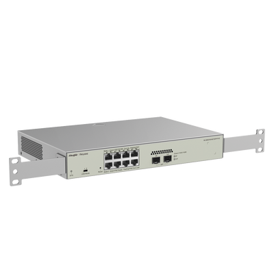 RG-NBS3100-8GT2SFP-P-V2