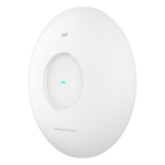 GRANDSTREAM GWN-7674 – Punto de Acceso Wi-Fi 7 Empresarial / BE21000 / Throughput 21 Gbps Inalámbrico / MU-MIMO 4x4:4 (5GHz y 6GHz) / 768 Clientes Simultáneos / Puerto 10G PoE++ y 2.5G / Cobertura 175 m (574.1 ft) / BLE 5.3