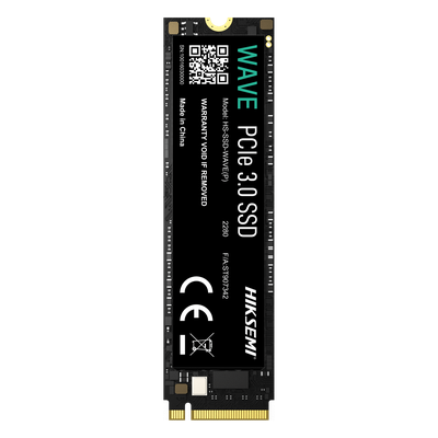 HS-SSD-WAVE(P)/256G