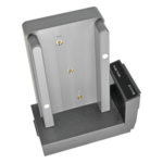 Cadex Electronics Inc 07-111-1150 – Adaptador de Batería para Analizador / Compatibilidad C7200/C7400 / Baterías KNB45L/KNB29N / Radios Kenwood Pro Talk / Diseño Ergonómico