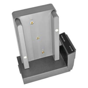 Cadex Electronics Inc 07-111-1150 – Adaptador de Batería para Analizador / Compatibilidad C7200/C7400 / Baterías KNB45L/KNB29N / Radios Kenwood Pro Talk / Diseño Ergonómico