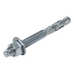 ANCLO ANC-AA14134 – Ancla Tipo Arpón / 1/4" x 1 3/4" (6 x 44 mm) / Perforación 5/16" (8 mm) / Torque 10.8 Nm / Instalación Sin Trazos