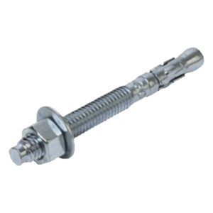 ANCLO ANC-AA14134 – Ancla Tipo Arpón / 1/4" x 1 3/4" (6 x 44 mm) / Perforación 5/16" (8 mm) / Torque 10.8 Nm / Instalación Sin Trazos