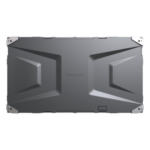 HIKVISION DS-D40W-2F – Gabinete LED Interior / 600 x 337.5 mm / Aluminio Ultraligero 3.4 kg / Mantenimiento Frontal / Ajuste XYZ / Sin Cables Visibles