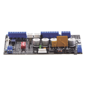 ALVARADO 50107821 – Tarjeta Controladora / Compatible Torniquetes MST/EDC / Fail-Safe/Fail-Lock Ajustable / Control Hidráulico / Construcción Soldada