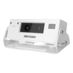 HIKVISION DS-2XM6825G1/C-IS – Cámara IP Móvil / 2 Megapixel / WDR 120 dB / Conteo de Personas / IR EXIR 10 m (32.8 ft) / IP66 / IK08 / PoE / 9-36 V