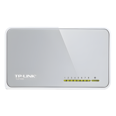 TL-SF1008D