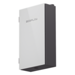 ECOFLOW EFPD303 – Panel de Transferencia Automática / Gestión Inteligente de Energía / Wi-Fi, Ethernet y Bluetooth / Consumo en Espera 5 W / Operación -30°C a 50°C / Hasta 3 Inversores y 15 Baterías