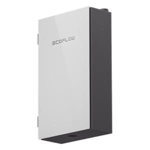 ECOFLOW EFPD303 – Panel de Transferencia Automática / Gestión Inteligente de Energía / Wi-Fi, Ethernet y Bluetooth / Consumo en Espera 5 W / Operación -30°C a 50°C / Hasta 3 Inversores y 15 Baterías