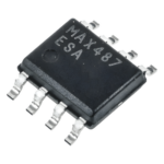 ACCESSPRO MICRO-WIEGAND – Chip de Reparación Wiegand / 8 Pines / 10x12x5 mm / Para Lector UHF PRO12RF