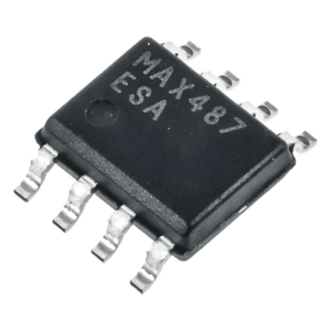 ACCESSPRO MICRO-WIEGAND – Chip de Reparación Wiegand / 8 Pines / 10x12x5 mm / Para Lector UHF PRO12RF