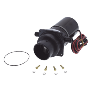 JABSCO 37041-0010 – Bomba maceradora / 12 Vcd / 30x15x15 cm / 2.53 kg / 0.98x0.49x0.49 pies