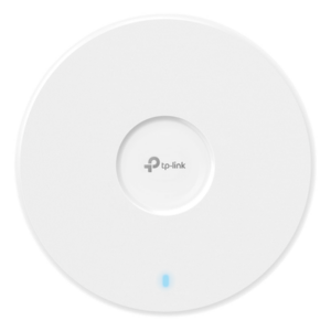 TP-LINK EAP723 – Punto de Acceso Wi-Fi 7 / BE5000 / Puerto 2.5 Gbps / MU-MIMO 2x2 / MLO / PoE+ / Montaje Techo/Pared