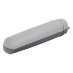 CAME 88001-0144 – Cubiertas para Operador / Serie AXO 3/4 / Compatibilidad AXO 3024 / Modelos 001-AX3024 y KT-AXO-3024