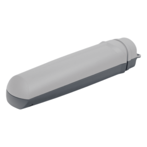 CAME 88001-0144 – Cubiertas para Operador / Serie AXO 3/4 / Compatibilidad AXO 3024 / Modelos 001-AX3024 y KT-AXO-3024