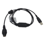 TXPRO TXCP780H – Cable Programador / Radios HYT MD780/G / MD650 / MD950 / Windows 7 y Anteriores