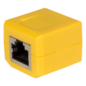KLEIN TOOLS VDV-999-200 – Transmisor Remoto de Repuesto / Probador de Continuidad RJ45 / Detección de Cortocircuitos y Circuitos Abiertos / Respuesta LCD / 2.8 cm de Altura
