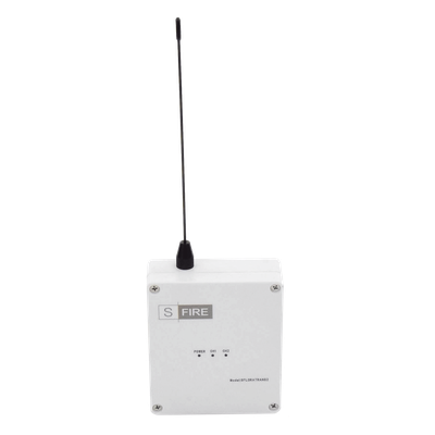 SF-LORA-TRANS