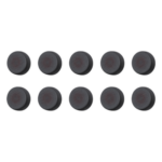YEALINK EAR-CUSHION-FOR-UH42/UH44-(5-PAIR) – Almohadillas de Repuesto / Compatibles UH42-UH44 / 5 Pares / Aislamiento Acústico Mejorado